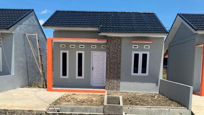 Rumah murah di Kabupaten Pelalawan