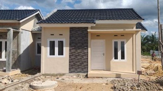Daftar Rumah Murah di Kabupaten Pelalawan, Lahannya Lebih dari 100 M2