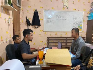 Jadi Tersangka, Kepsek Aniaya Siswa SMK Hingga Tewas di Nisel Belum Ditahan