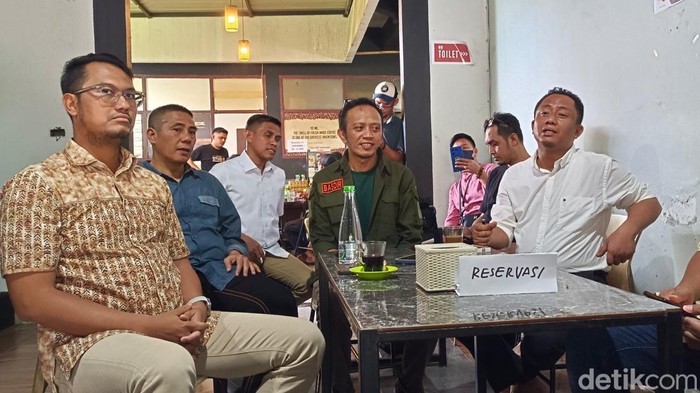 Selain Appi, PKB Juga Dorong Azhar Duet dengan ASA di Pilwalkot Makassar