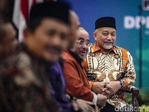 PKB Anggap Duet Anies-Sohibul Iman Bahaya, PKS: Aman