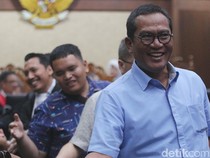 Windu Aji Sutanto Dituntut 6 Tahun Penjara di Kasus Cuci Uang Korupsi Nikel