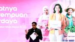 SheHacks 2024 untuk Pemberdayaan Perempuan