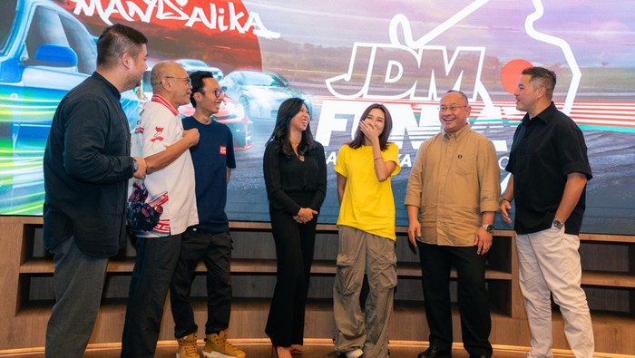 Setelah kesuksesan JDM Funday di Sentul International Circuit enam tahun yang lalu, JDM Run kembali menggelar kegiatan Time Attack untuk para pecinta mobil sport Jepang pada tanggal 28 April-1 Mei 2024.
