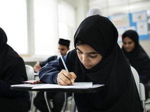 7 Doa Menuntut Ilmu dan Artinya, Baca Sebelum Belajar