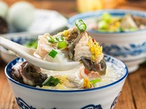 Suan Cai Yu, Sup Ikan China yang Ada Sejak Ribuan Tahun Lalu