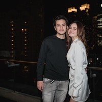 Sebelumnya hubungan Rizky dan Syifa memang sempat digosipkan retak karena orang ketiga. Namun Syifa sendiri membantah jika hal itu menjadi penyebab putusnya hubungan dengan Rizky Nazar. “Dan tidak, bukan karena orang ketiga kok. Cuman gak ingin Salsha akan kena imbasnya nanti kalo aku gak jelasin,” tulis Syifa. Foto: Instagram/@syifahadju