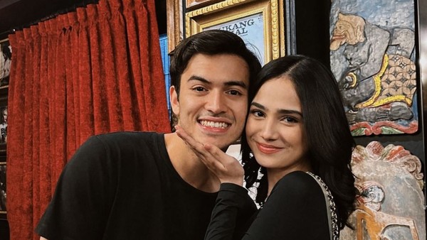 Foto Kenangan Kebersamaan Syifa Hadju-Rizky Nazar, 5 Tahun Pacaran Kini Putus