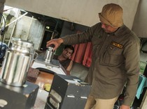 Lindungi Konsumen, Pemkab Sukabumi Tera Ulang Timbangan Pedagang