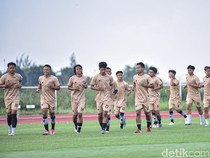 Info Tiket dan Jadwal Tanding Persigar Garut di Liga 3 Nasional