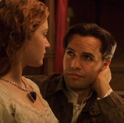 Ternyata Tunangan Rose di Titanic Gak Red Flag
