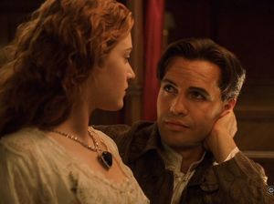 Ternyata Tunangan Rose di Titanic Gak Red Flag