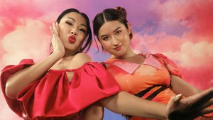 Titi DJ sejauh ini belum membahas mengenai rencana Stephanie Poetri memiliki momongan. Foto: Instagram @stephaniepoetri