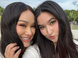 Stephanie Poetri Childfree, Titi DJ Bercanda Makin Berasa Awet Muda