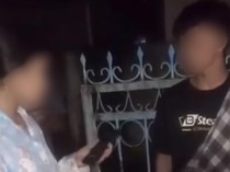 Heboh Video Pelajar Kepergok Berduaan di Dak Rumah Warga Palembang