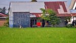 Waduh, Ladang Sawah di Padang Menyusut