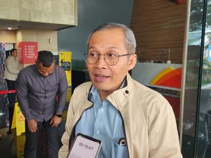 Dewas KPK Sudah Periksa Alex Marwata di Kasus Mutasi ASN, Ini Hasilnya