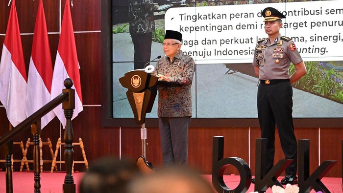 Pemerintah Diminta Tinjau Ulang Target Penurunan Angka Stunting 14 Persen