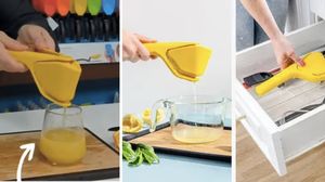 10 Produk Dapur yang Lagi Tren di TikTok, Serba Praktis!