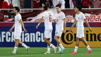 Indonesia Vs Irak di Perebutan Tempat Ketiga Piala Asia U-23 2024