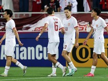 Calon Lawan Indonesia di Olimpiade Paris 2024 Jika Sukses Kalahkan Irak