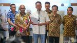 Bertambah 5, Total Tersangka Korupsi Timah Menjadi 21 Orang