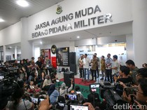 Bertambah 5, Total Tersangka Korupsi Timah Menjadi 21 Orang