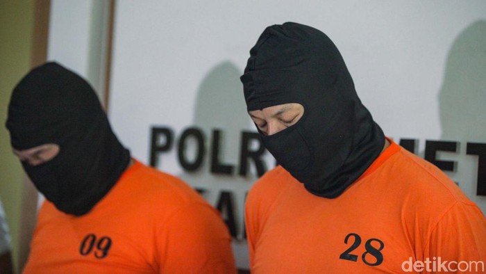 Fakta Mengejutkan Kasus Kematian ABG di Hotel Jaksel: Pembunuhan atau Overdosis Narkoba?