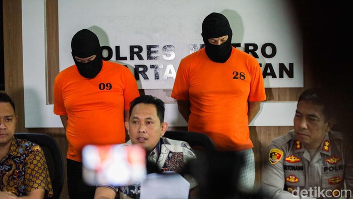 Dugaan TPPO Diusut Polisi Buntut ABG Open BO Tewas Dicekoki Narkoba
