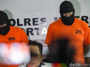 Tersangka Kasus ABG Tewas di Jaksel Berdalih Tak Tahu Korban di Bawah Umur