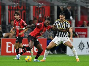 Marchisio: Milan Vs Juventus Laga yang Penting!