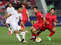 Live Streaming Indonesia vs Uzbekistan Semifinal Piala Asia U-23 2024