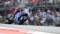 Link Live Streaming MotoGP Prancis 2024