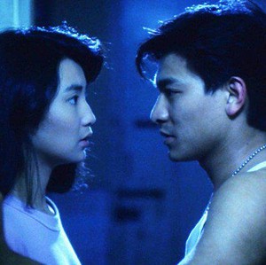 Kisah Andy Lau Grogi Adegan Ciuman dengan Maggie Cheung, Malah Kepentok Gigi