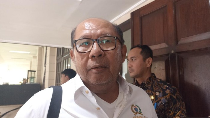 Ibu Kota Pindah, PDIP Dorong Pemprov Jakarta Ambil Alih Senayan-Kemayoran