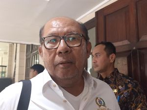 Ibu Kota Pindah, PDIP Dorong Pemprov Jakarta Ambil Alih Senayan-Kemayoran