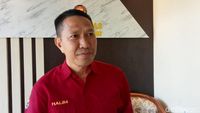 12 Mahasiswi-Dosen-Staf Polisikan Rektor UNU Gorontalo Soal Pelecehan ...