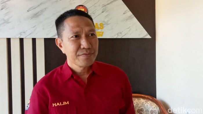 Polisi Usut Dugaan Rektor UNU Gorontalo Lecehkan 12 Mahasiswi-Dosen