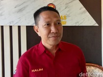 Polisi Usut Dugaan Rektor UNU Gorontalo Lecehkan 12 Mahasiswi-Dosen