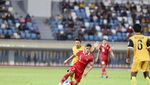 Potret Arkhan Fikri, Putra Serdang Bedagai yang Berkiprah di Timnas U-23