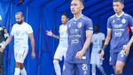 Potret Arkhan Fikri, Putra Serdang Bedagai yang Berkiprah di Timnas U-23