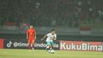 Potret Arkhan Fikri, Putra Serdang Bedagai yang Berkiprah di Timnas U-23