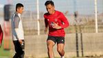 Potret Arkhan Fikri, Putra Serdang Bedagai yang Berkiprah di Timnas U-23