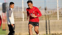 Foto: Arkhan Fikri merupakan pemain sentral di Timnas U-23 yang dibuktikan melalui tiga laga di Piala AFF U-23. (Foto: Instagram @arkhanfikri)