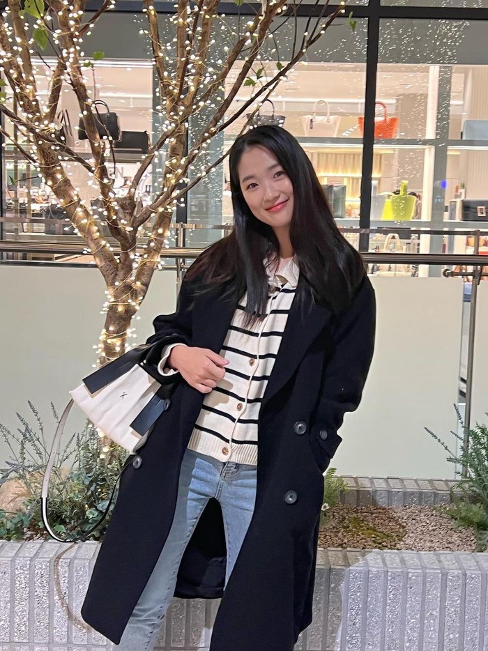 Artis Korea Selatan Kim Hye Yoon