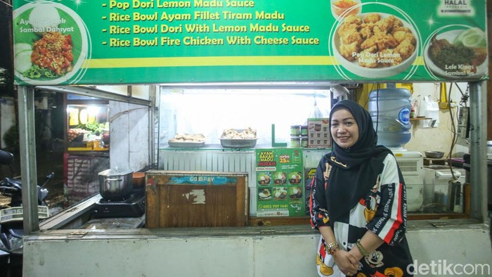 Ayam Bakar Hijrah