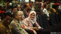 Ini merupakan forum strategis yang akan dihadiri oleh seluruh dinas kesehatan provinsi/kabupaten/kota, RSUD, Bappeda provinsi/kabupaten/kota, Unit Pelayanan Kesehatan (UPK) Kemenkes, perwakilan kementerian/lembaga, dan para mitra pembangunan kesehatan lainnya. 