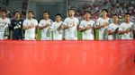 Bingkai Sepekan: Tim Garuda Lolos Semifinal-Prabowo Resmi jadi Presiden