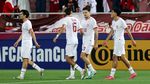Bingkai Sepekan: Tim Garuda Lolos Semifinal-Prabowo Resmi jadi Presiden