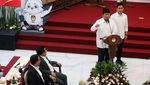 Bingkai Sepekan: Tim Garuda Lolos Semifinal-Prabowo Resmi jadi Presiden